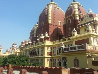 Temple indou