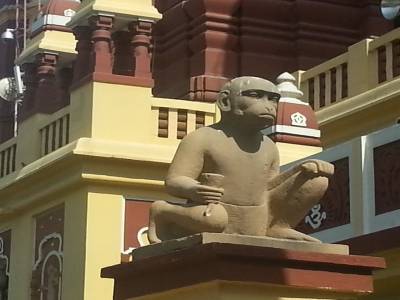 Temple indou