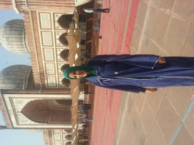 Mosquet JAMA MASJID