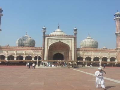 Jama Masjid