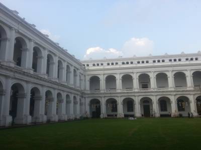 Musée de kolkata
