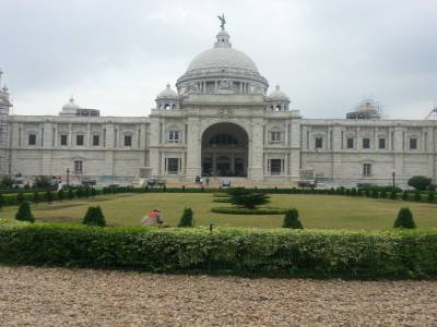 Memorial Victoria