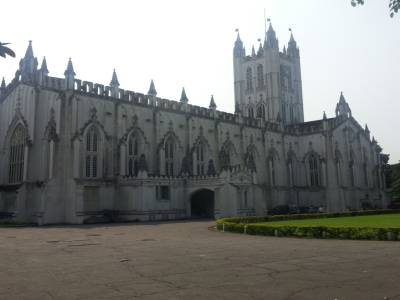 Cathédrale