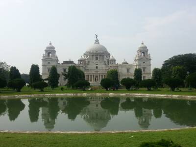 Memorial victoria