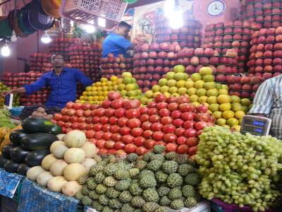 Marché