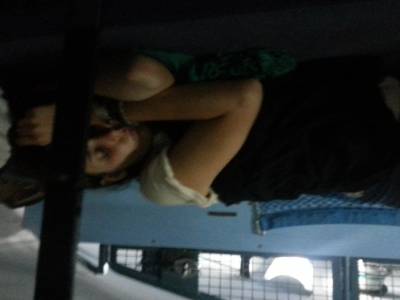 Sleeper train