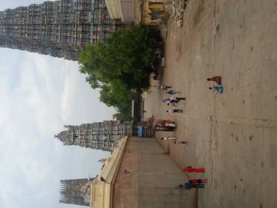 Temple 