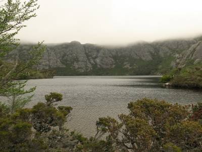 Crater Lake