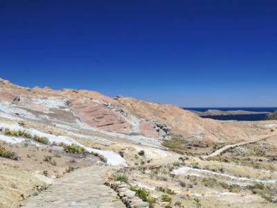 Las titicaca