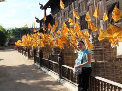 Wat Phan Tao