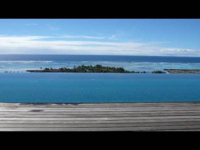 expensive view lagoon
