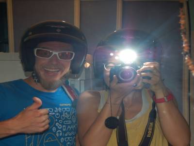 Achat du scoot!!! Liberté