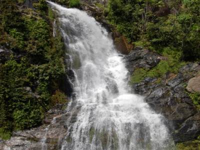 Waterfall