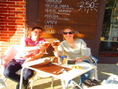 madrid