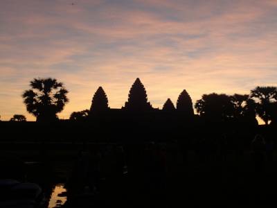 Angkor wat 11