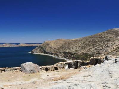 Las titicaca