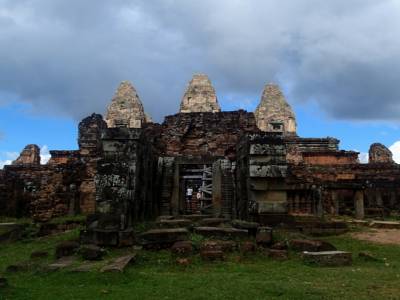 Pre Rup