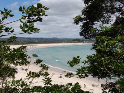 Byron Bay Paradise