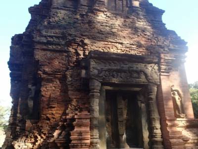 Preah Ko