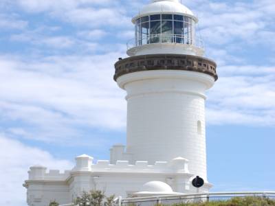Byron Bay Lighthouse