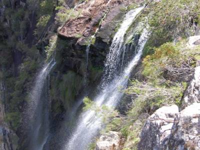 Waterfalls