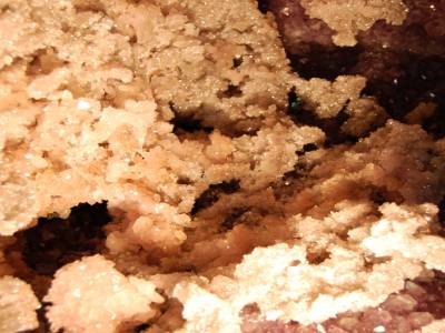 Magic Cristal
