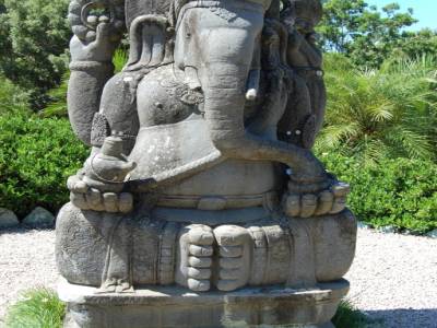 Ganesh