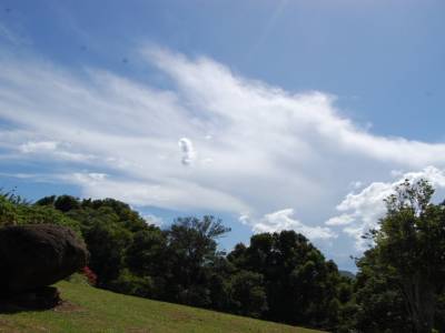 Mystic Sky ...