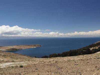 Las titicaca