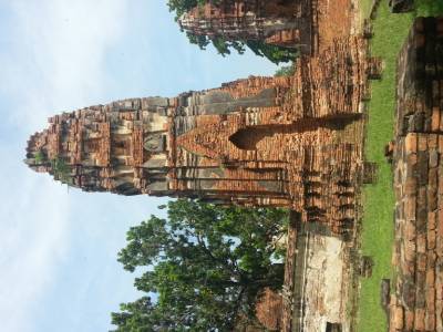 Temple