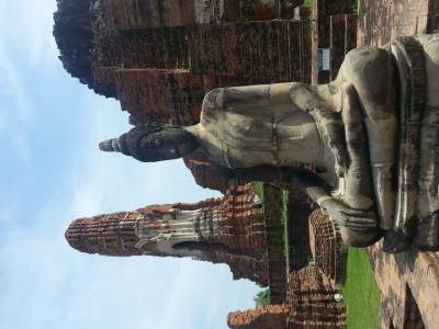 Temple