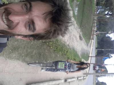 Sorti vélo