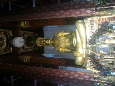 Boudha d'or