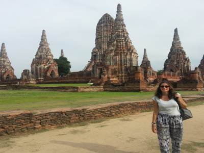 Temple