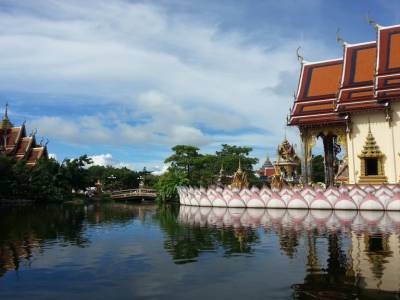 Temple