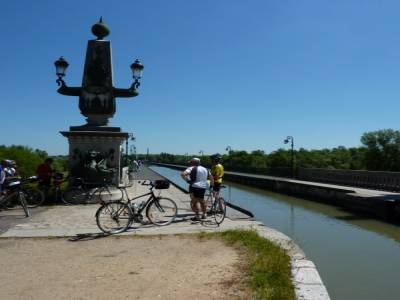 Le pont Canal de Briare