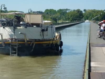 Le pont Canal de Briare