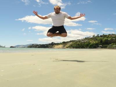 yoga style