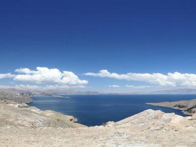 Las titicaca