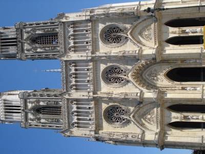 cathedrale d'Orléans