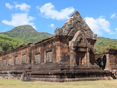 Vat Phou