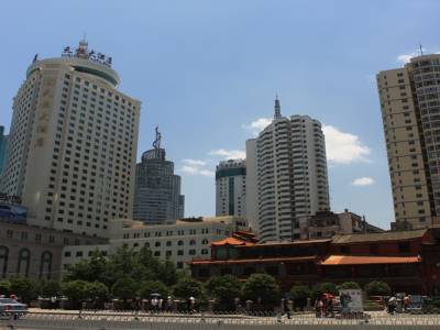 Centre-ville