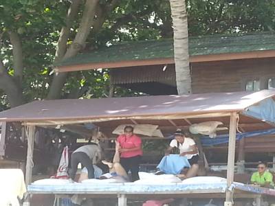 Massage Thai