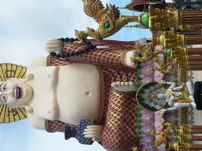 Boudha