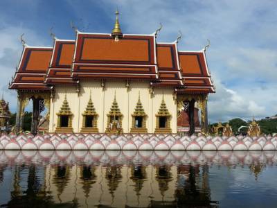 Temple