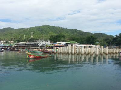 Koh Tao