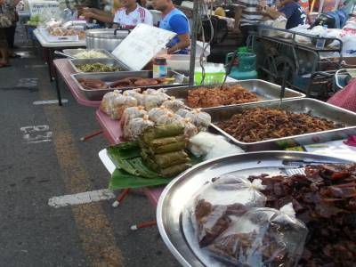 Marché