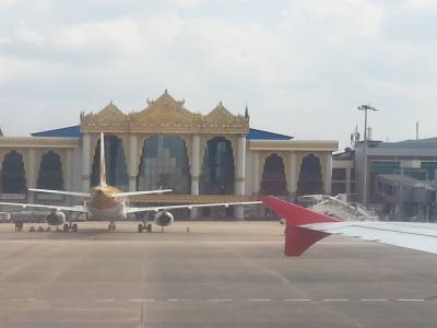 Aeroport