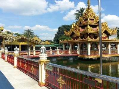 Temple