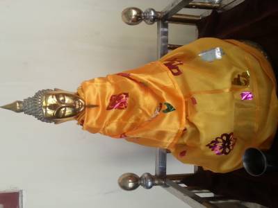 Boudha